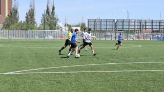 Final Fútbol 7 /2021-22